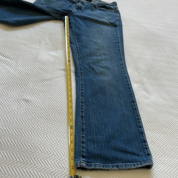 Calvin Klein Jeans Women’s Sz 10 - Picture 4 of 8